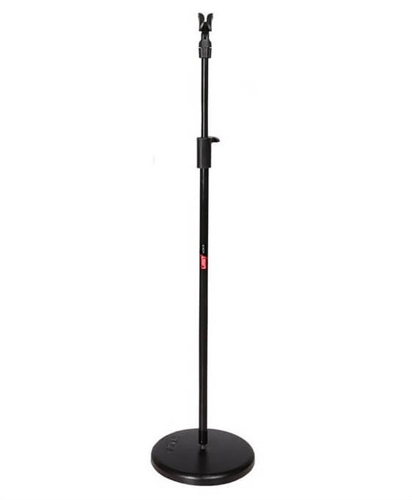Lastvoice BMS-01 Profesyonel Boy Mikrofon Sehpası Standı (90-180 cm)