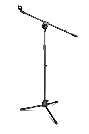 Lastvoice Ms04 Pro Akrobat Mikrofon Standı - Mikrofon Sehpası