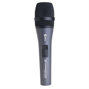 Sennheiser E-845S Vokal Mikrofon