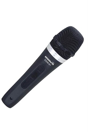 Osawa Osw-61 Kablolu Mikrofon