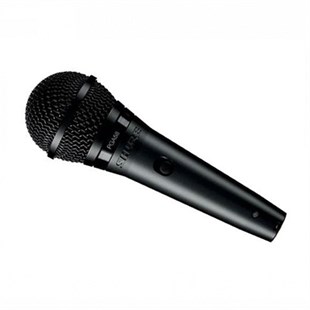 Shure PGA58 XLR Profesyonel Vokal Mikrofon