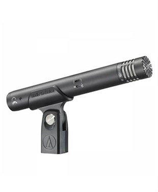 Audio Technica AT4051B Condenser Shotgun Boom Mikrofon