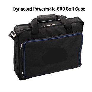 Dynacord Powermate 600 Soft Case