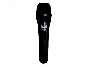 Mcs Hs-581 Kablolu EL Mikrofon