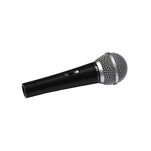 Mcs Hs-580 Kablolu EL Mikrofon
