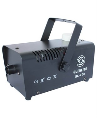 Quenlite QL-700 Sis Makinası 700 Watt Kablosuz Kumandalı