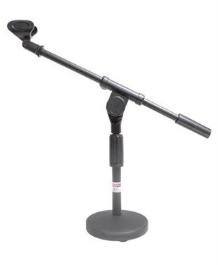 Lastvoice Ms22 Masa Tipi Kürsü Mikrofon Standı - Mikrofon Sehpası