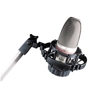 AKG C 3000 B Enstrüman Mikrofonu