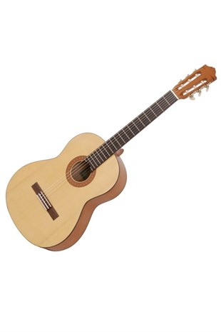 Yamaha C30 Klasik Gitar ( Kılıf, Capo, Stand ve Pena Hediye )